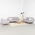 image of Enzo double sofa