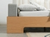 image of Nova double bed 180