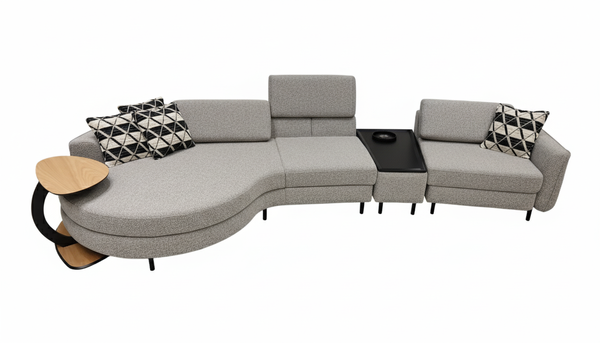 image of Atom Furniture Set