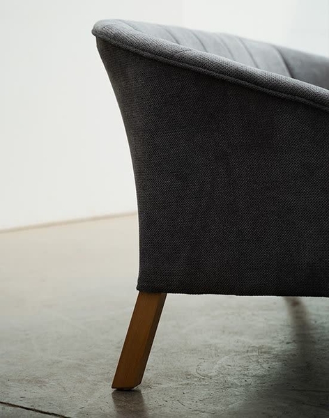 image of Sadaf double sofa