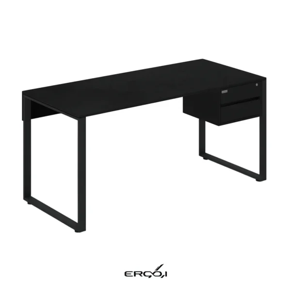 تصویر میز تحریر مدل دوراس