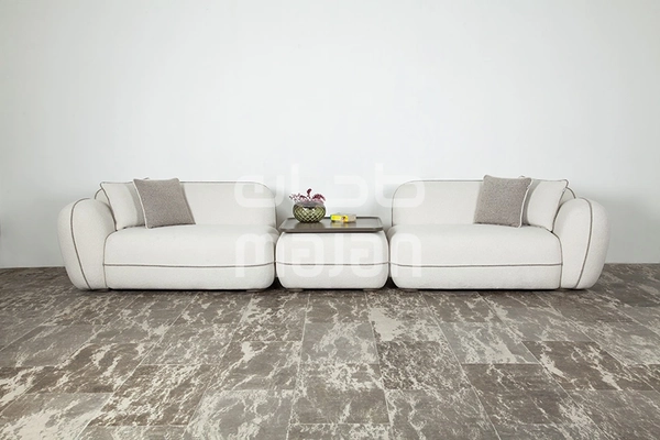 image of Arc Sofa Set