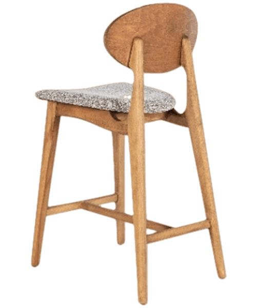 image of Arva bar chair
