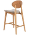 image of Arva bar chair