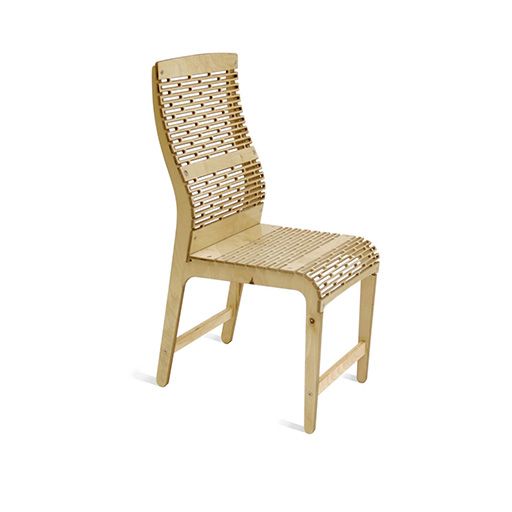 image of Soha Chair