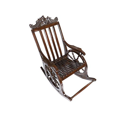 image of 338GHS rocking chair