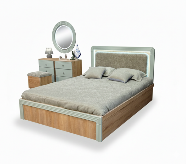 تصویر سرویس خواب ارکیده