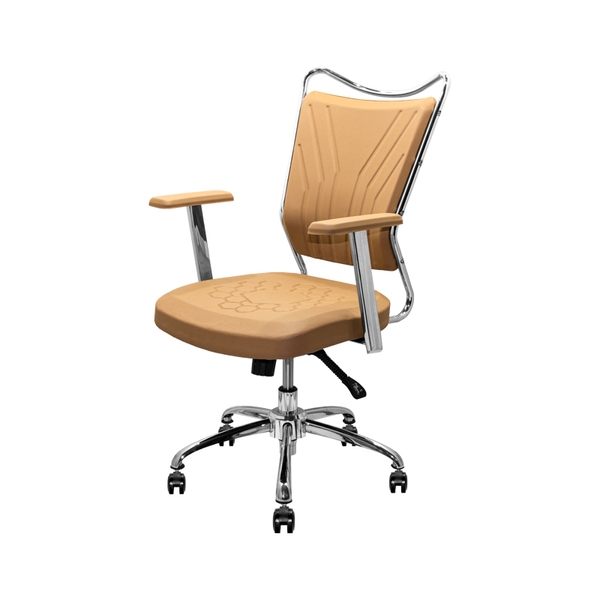 تصویر صندلی کارشناسی Recline-E