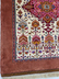 image of Qashqai Handmade Carpet Three Meters gh3429