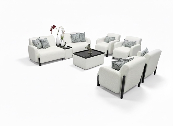 تصویر ست مبلمان فلوریدا