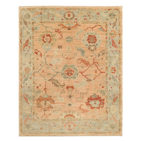 تصویر فرش سلطان آباد کد 608372