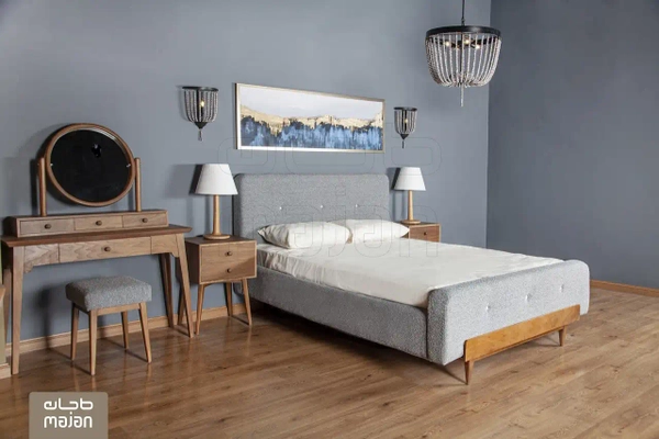 تصویر سرویس خواب ژرمن