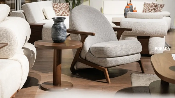 image of Rolex Sofa Set