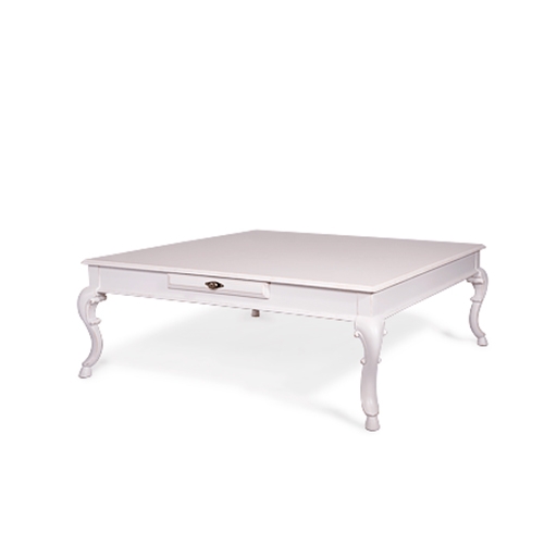 image of Chippendale Coffee Table