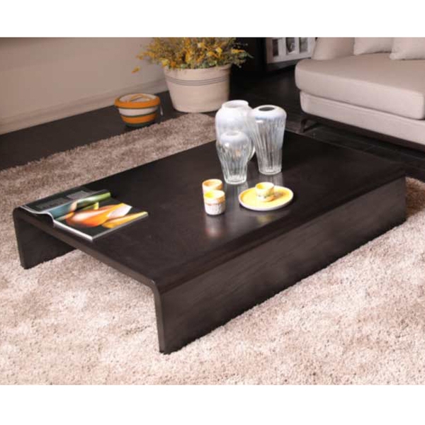 image of Maroon Coffee Table-120
