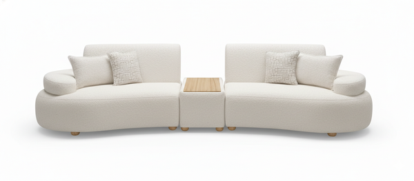 تصویر ست مبلمان راشل