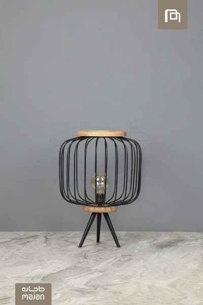 image of 10 Metal Light