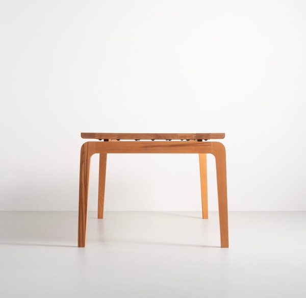 image of Pianura dining table for 8