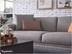 image of Banoos triple sofa