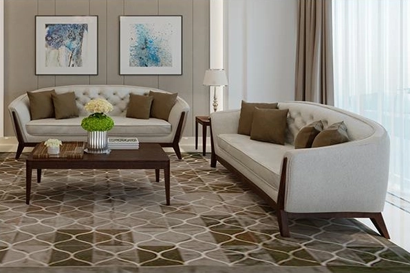 image of Sinan Sofa Set