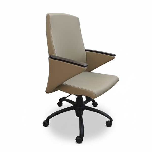 تصویر صندلی کارمندی K1005