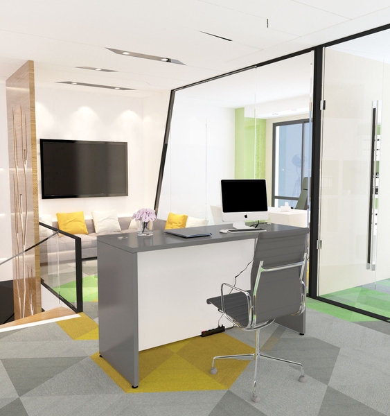 image of KP280 Office Desk