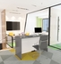 image of KP280 Office Desk