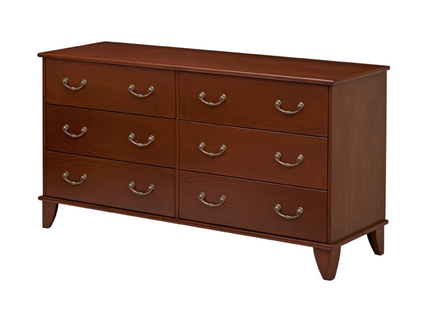 another image of Nova 6 drawer