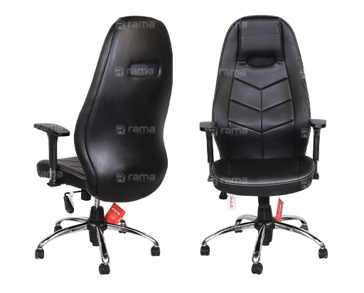 تصویر صندلی مدیریتی M2012