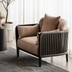 image of Lean single sofa