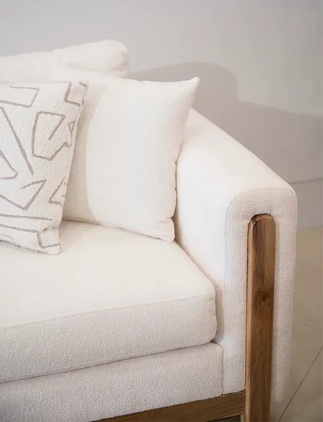 another image of Kaliko sofa set