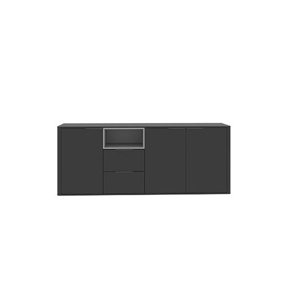 image of NODA 553 Executive Credenza