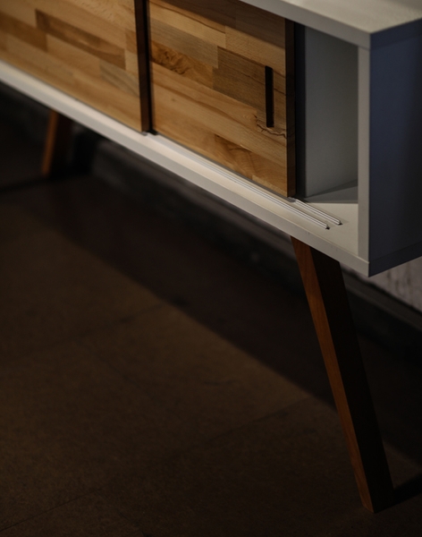 image of Armada single console