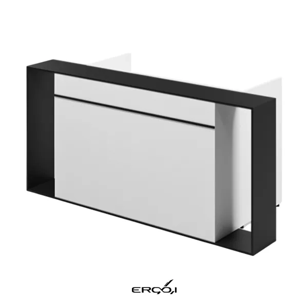 تصویر کانتر اداری مدل نورگا