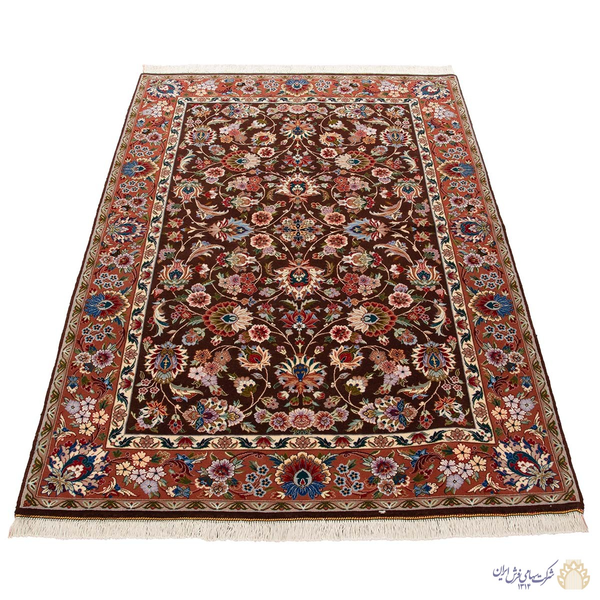 image of Ilam Rug code 419309