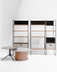 image of Matrix III bookcase