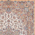 تصویر قالی چادگان 45 رج قواره پرده ای شناسه اثر 4-24123