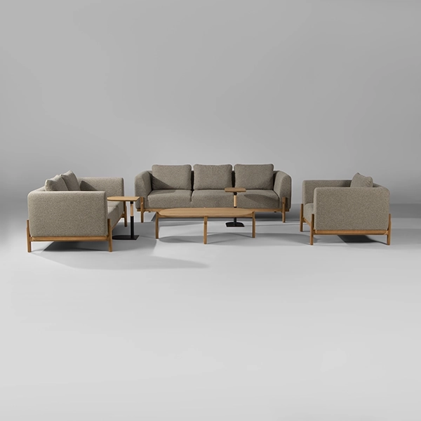 تصویر مبل اچ