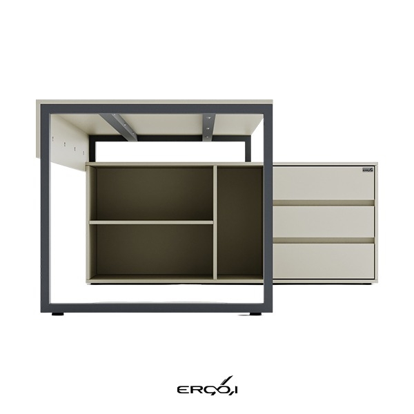 تصویر میز مدیریتی Fargo