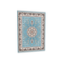 image of Hiva Rug-Blue