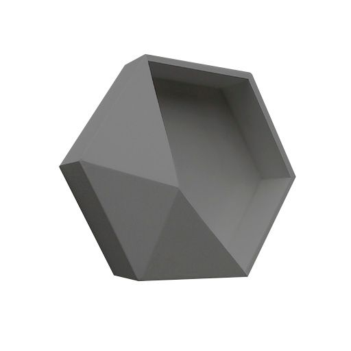 image of MS01 shelf