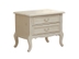 image of Romantic bed side drawer