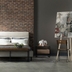 image of Ronica bed side drawer