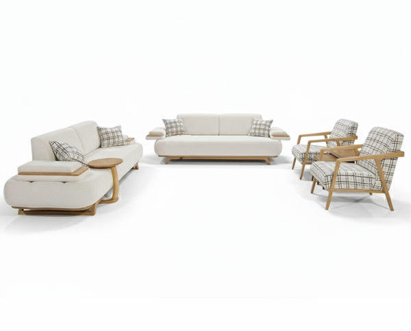 تصویر ست مبلمان ساریتا تصویر ست مبلمان ساریتا