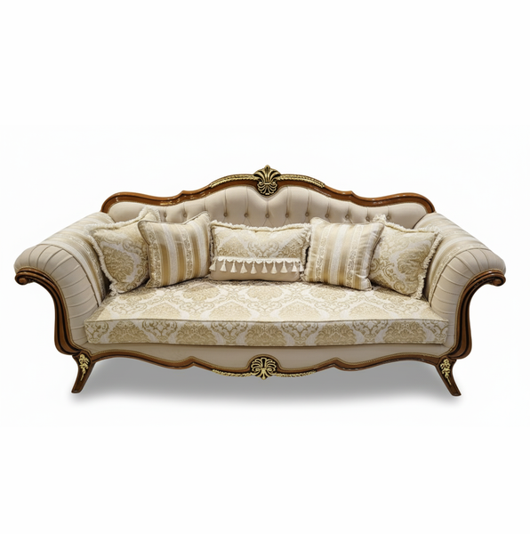 تصویر ست مبلمان اپل