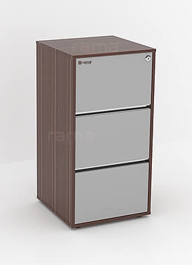 تصویر فایلینگ اداری F43