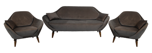 image of Mavi Office Sofa Set