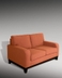 image of New York two seater sofa