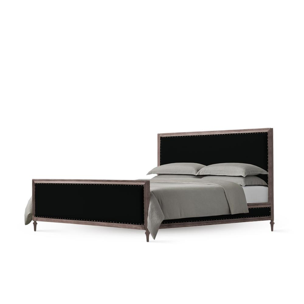 image of Elena double bed 180 type B