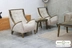 image of Ajand 2 single sofa
